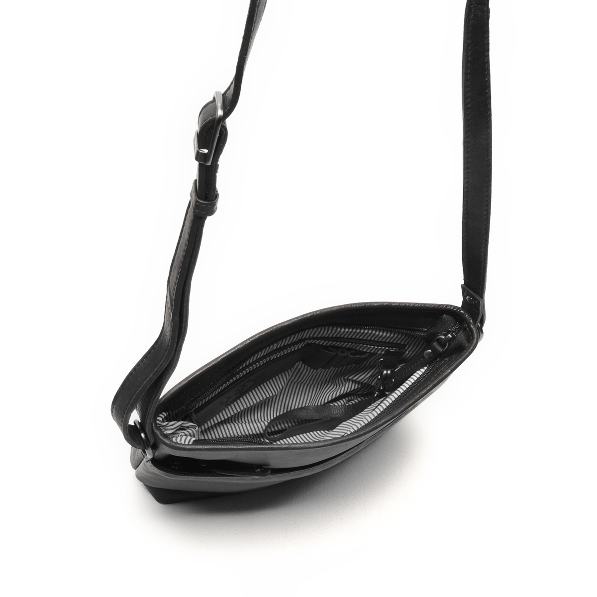 Compacte Crossbody / Crossover Lucca