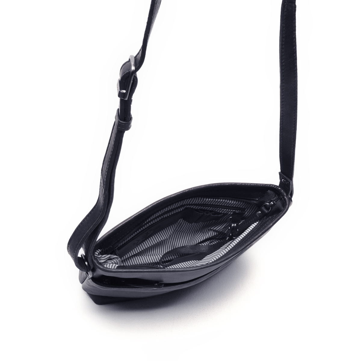 Compacte Crossbody / Crossover Lucca