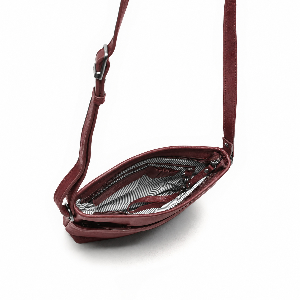 Compacte Crossbody / Crossover Lucca