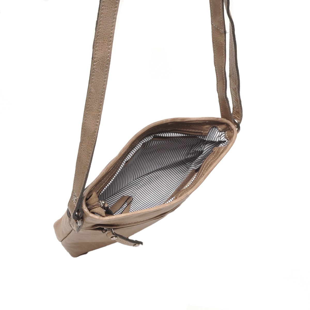 Compacte Crossbody / Crossover Lucca