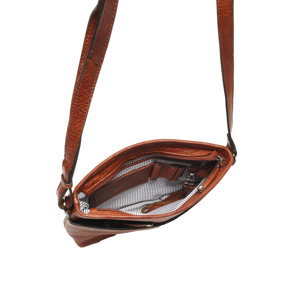 Compacte Crossbody / Crossover Lucca