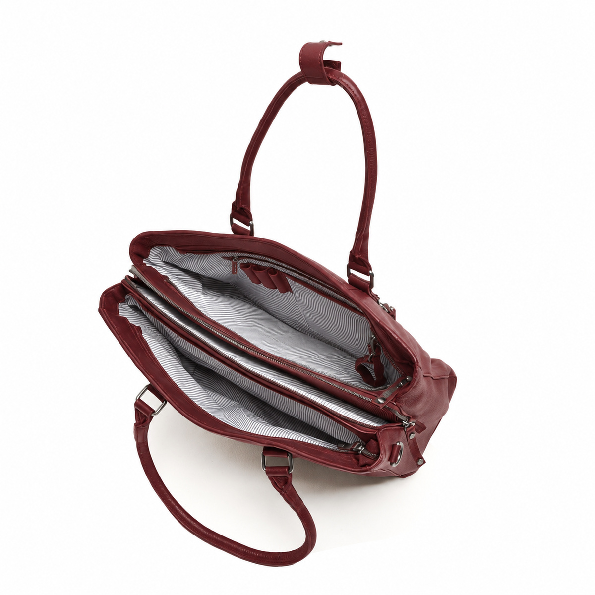 Lucca Laptoptas 15.6 Inch