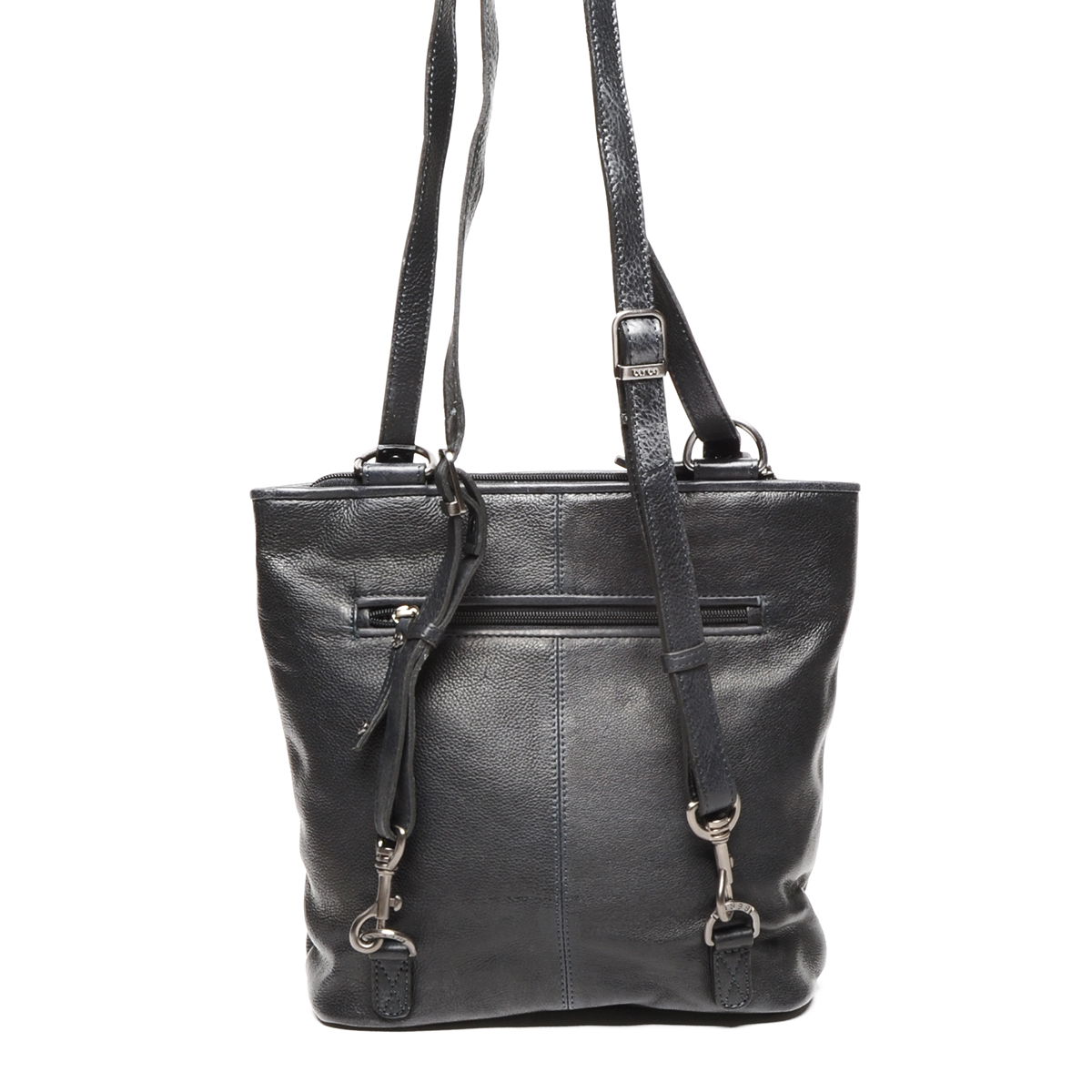 Rugzak / Schoudertas / Crossbody Lucca