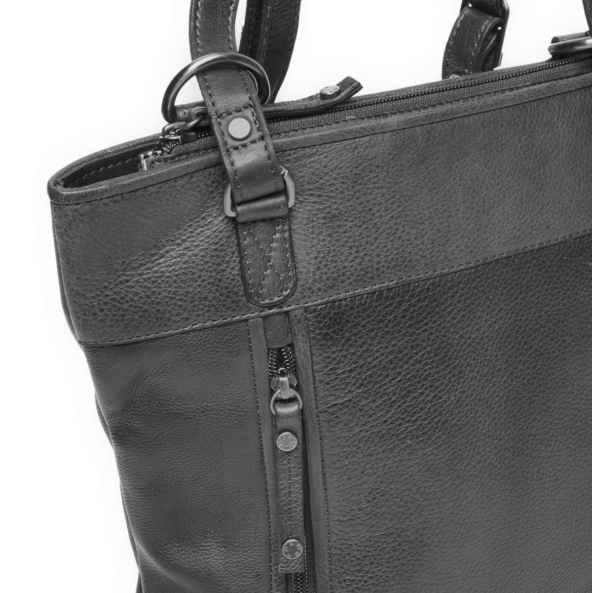 Rugzak / Schoudertas / Crossbody Lucca