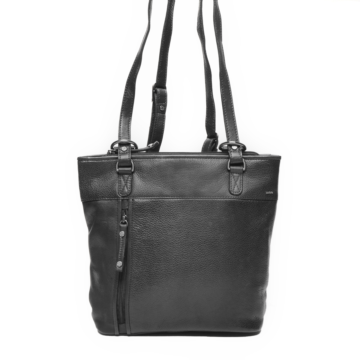 Rugzak / Schoudertas / Crossbody Lucca