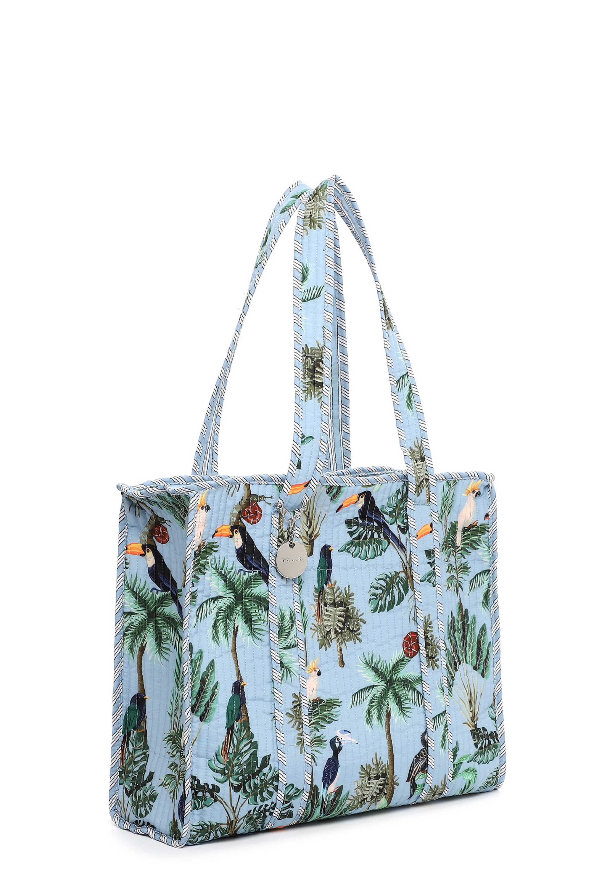 Shopper Karolina
