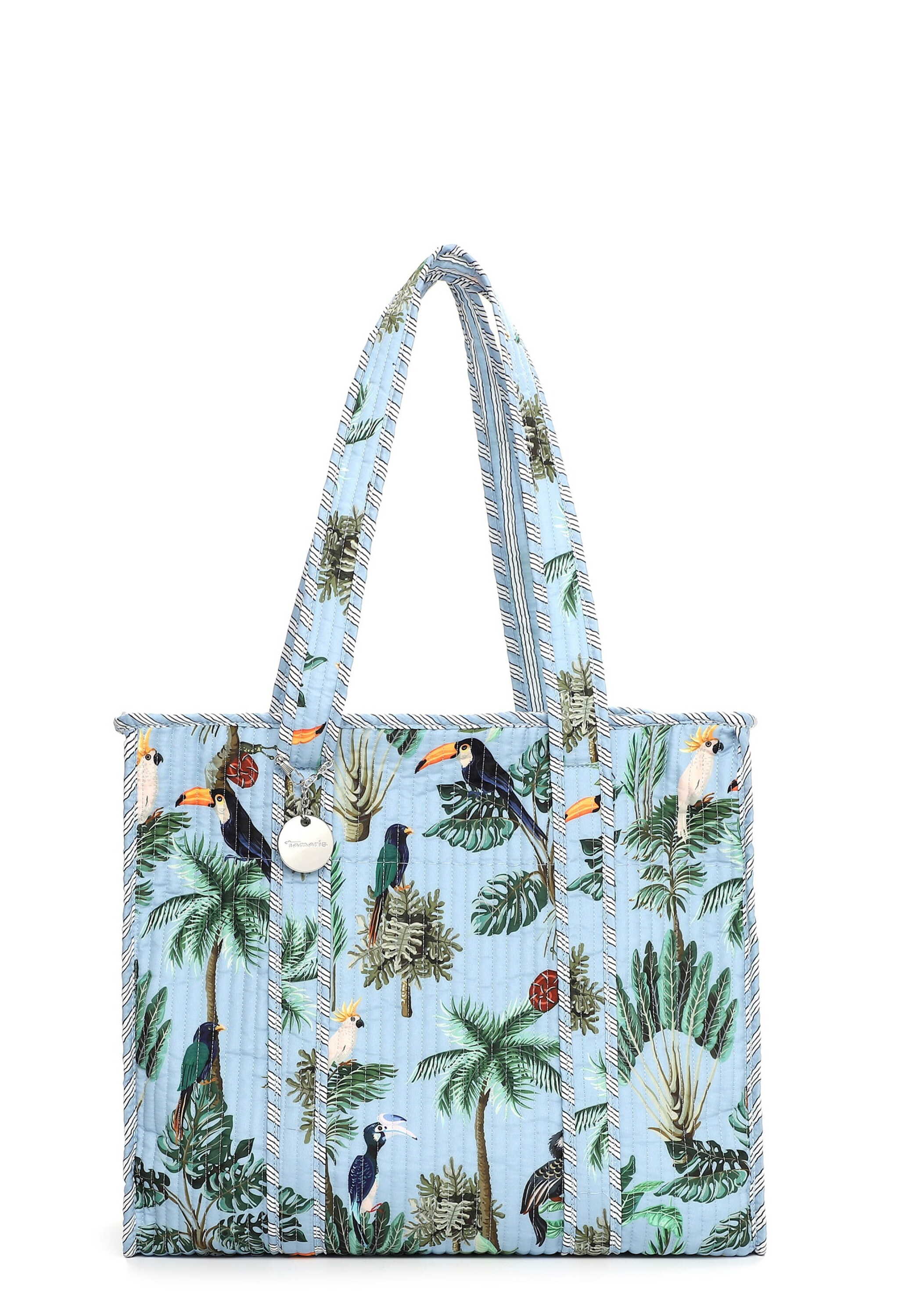 Shopper Karolina