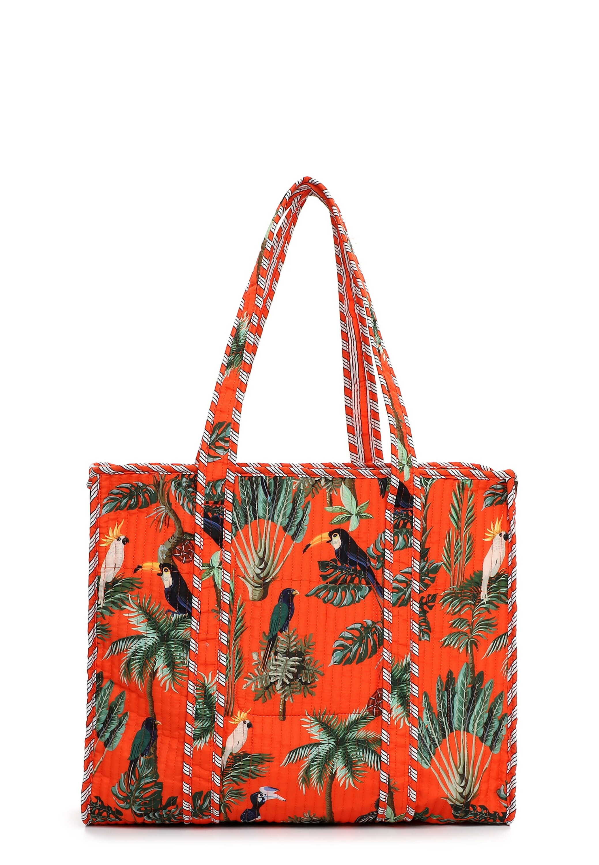 Shopper Karolina