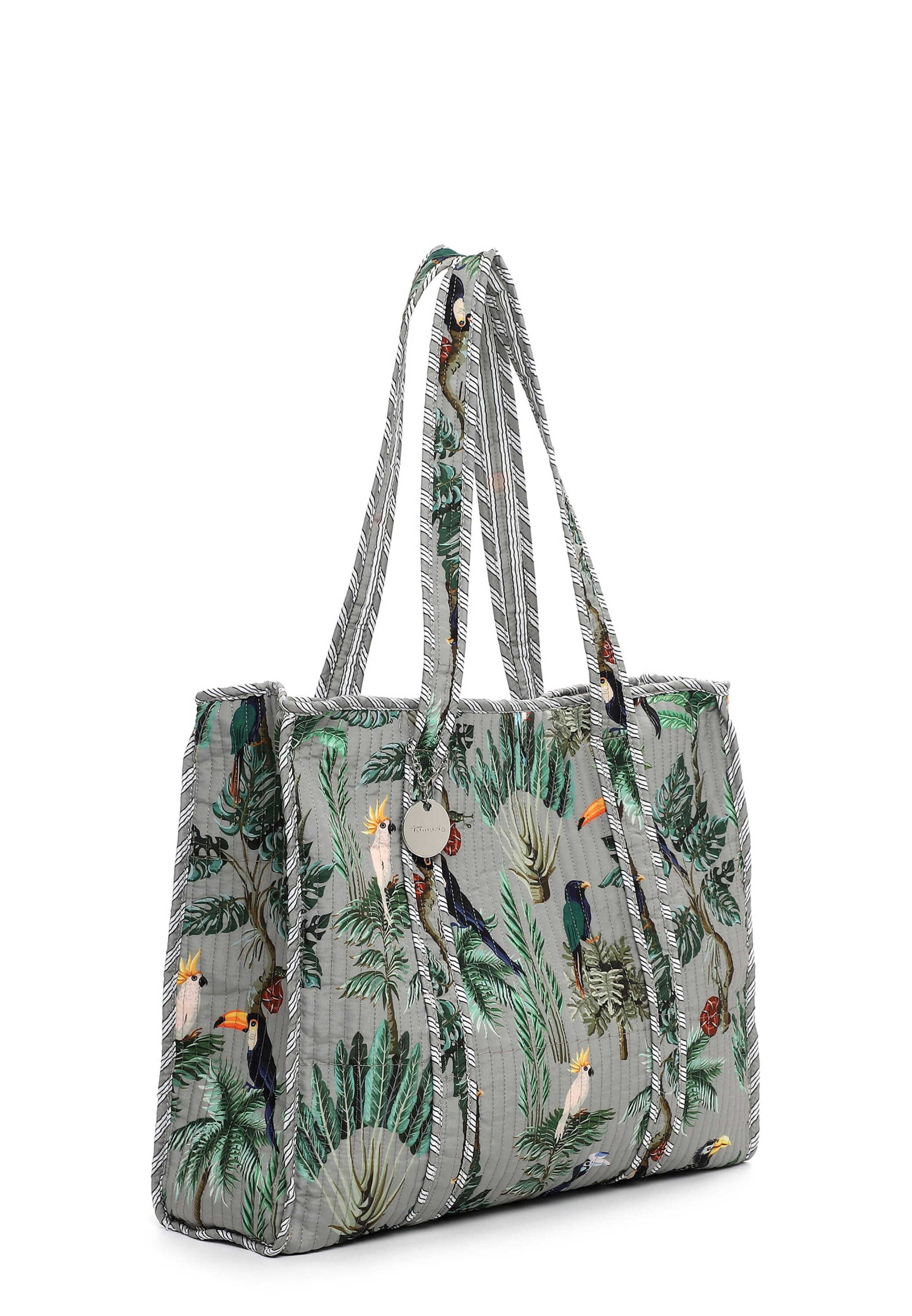 Shopper Karolina