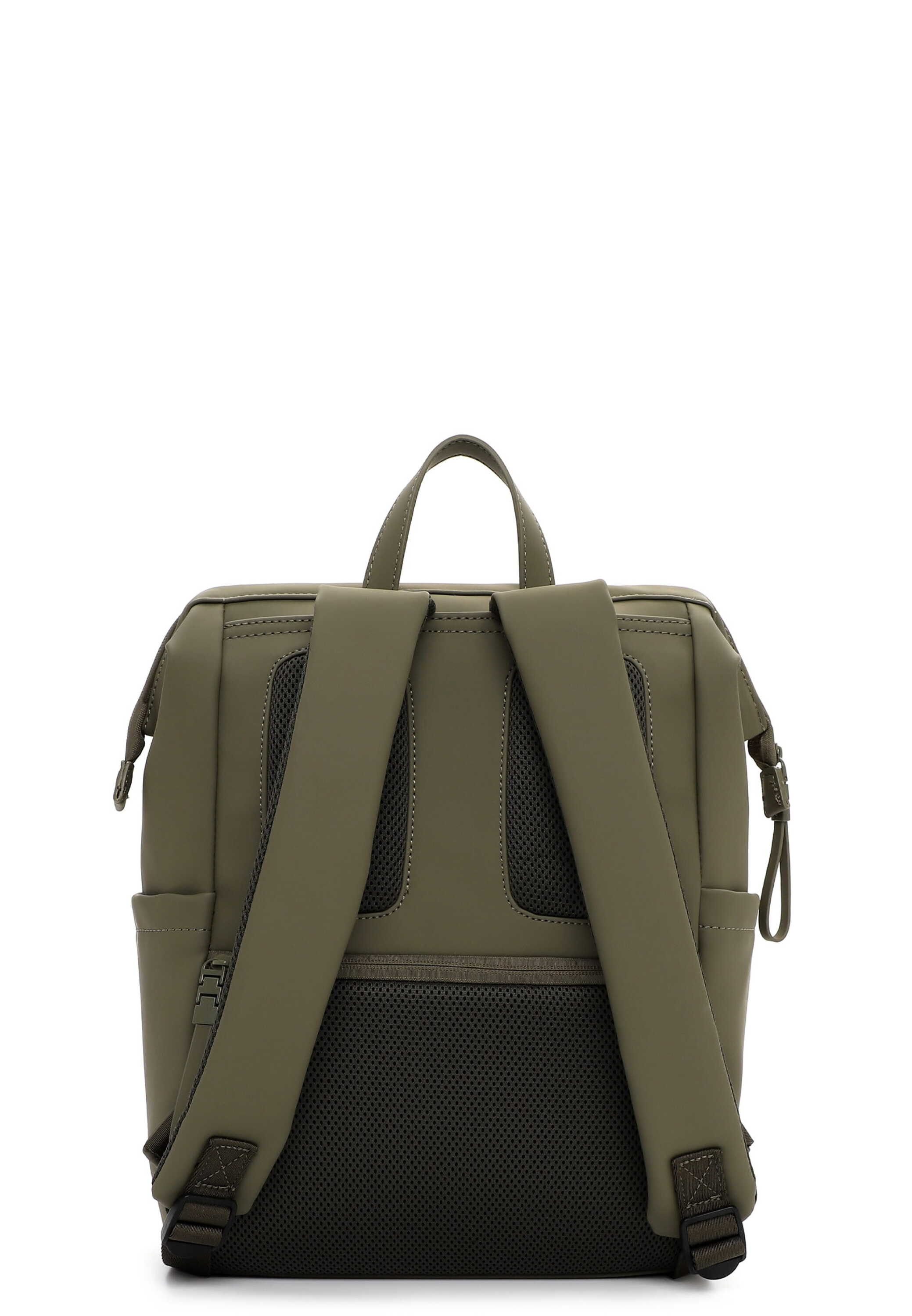 City Rugtas Kelda met Geïntegreerd Laptopvak 15.6"