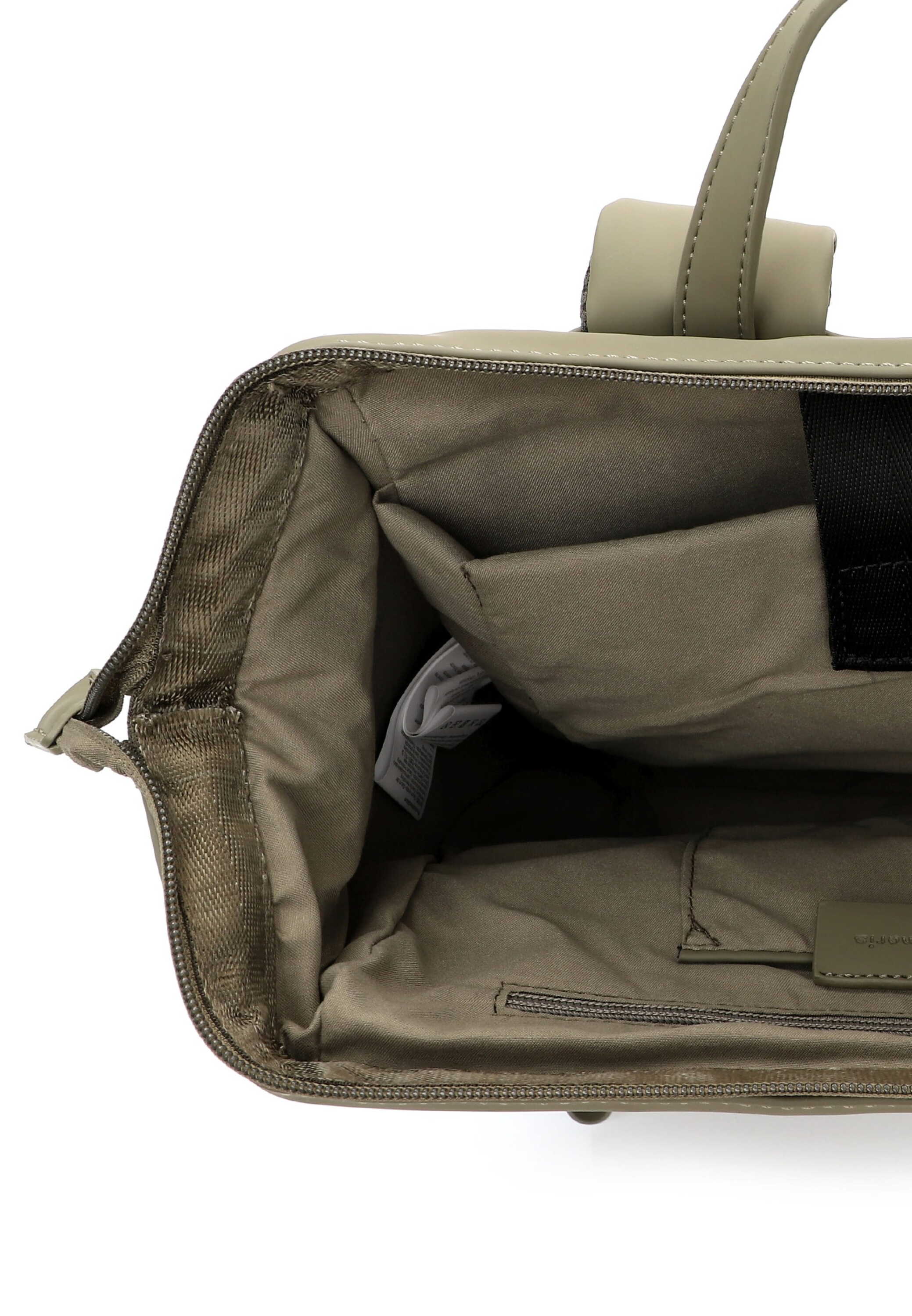 City Rugtas Kelda met Geïntegreerd Laptopvak 15.6"