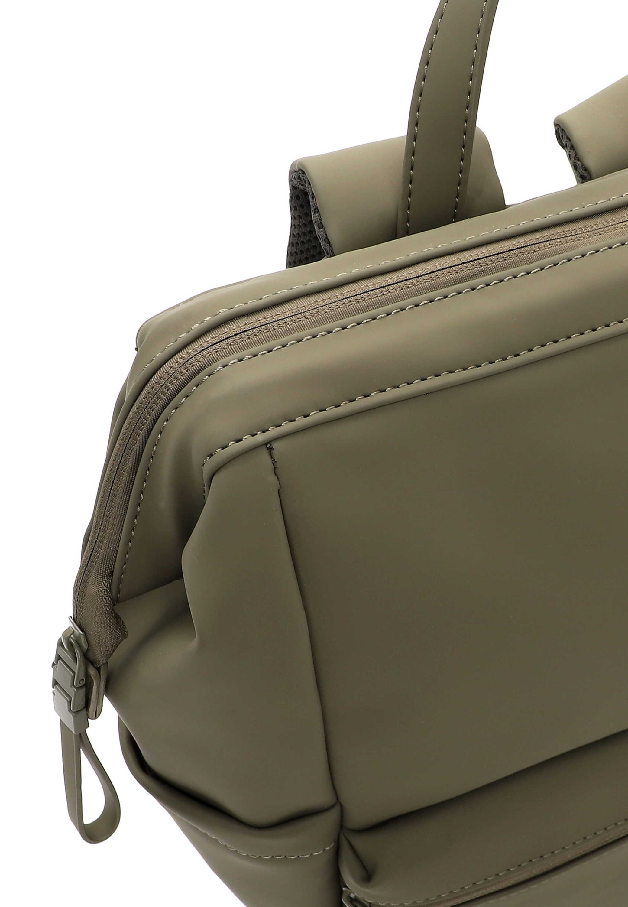 City Rugtas Kelda met Geïntegreerd Laptopvak 15.6"