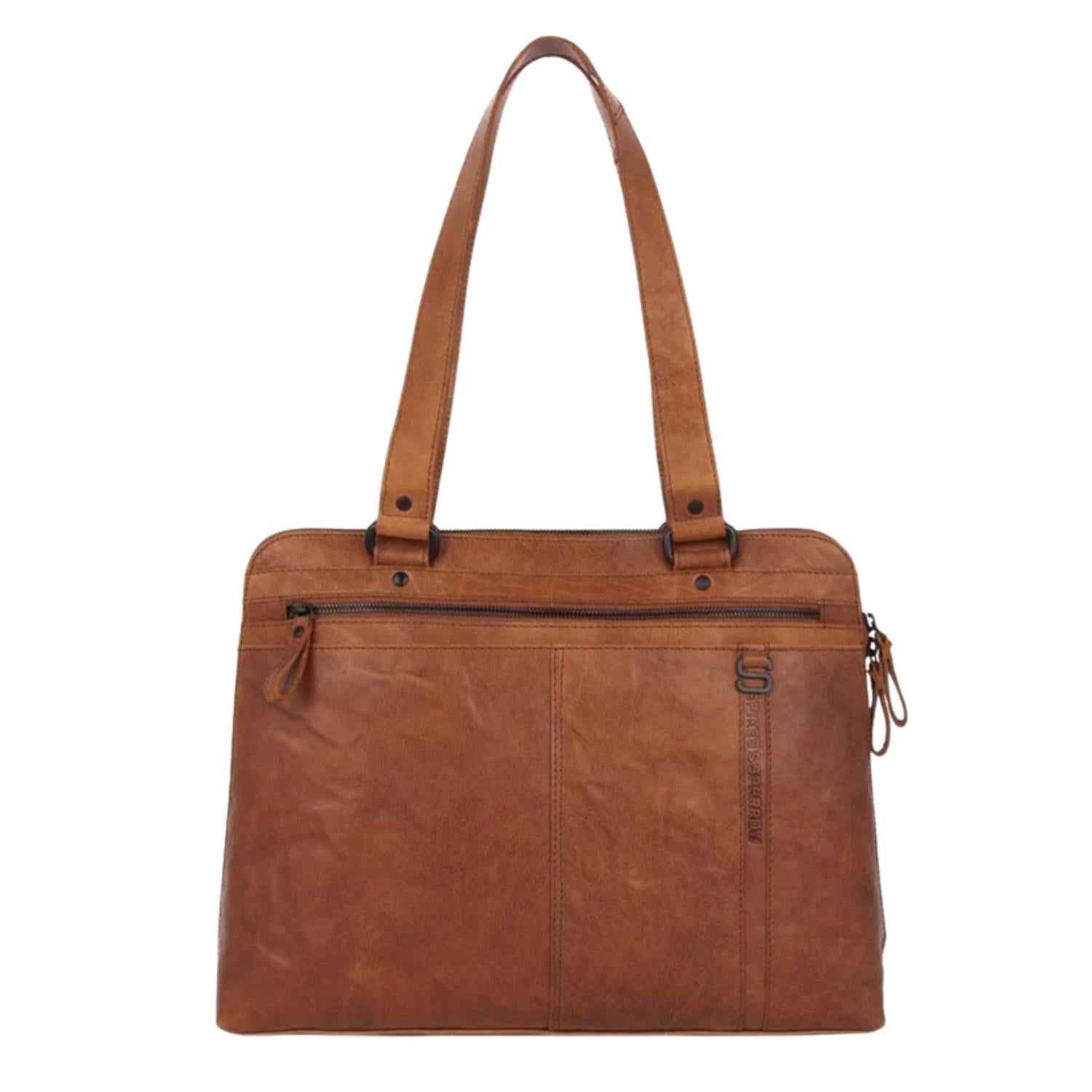 Laptoptas - Business Shopper 15 Inch