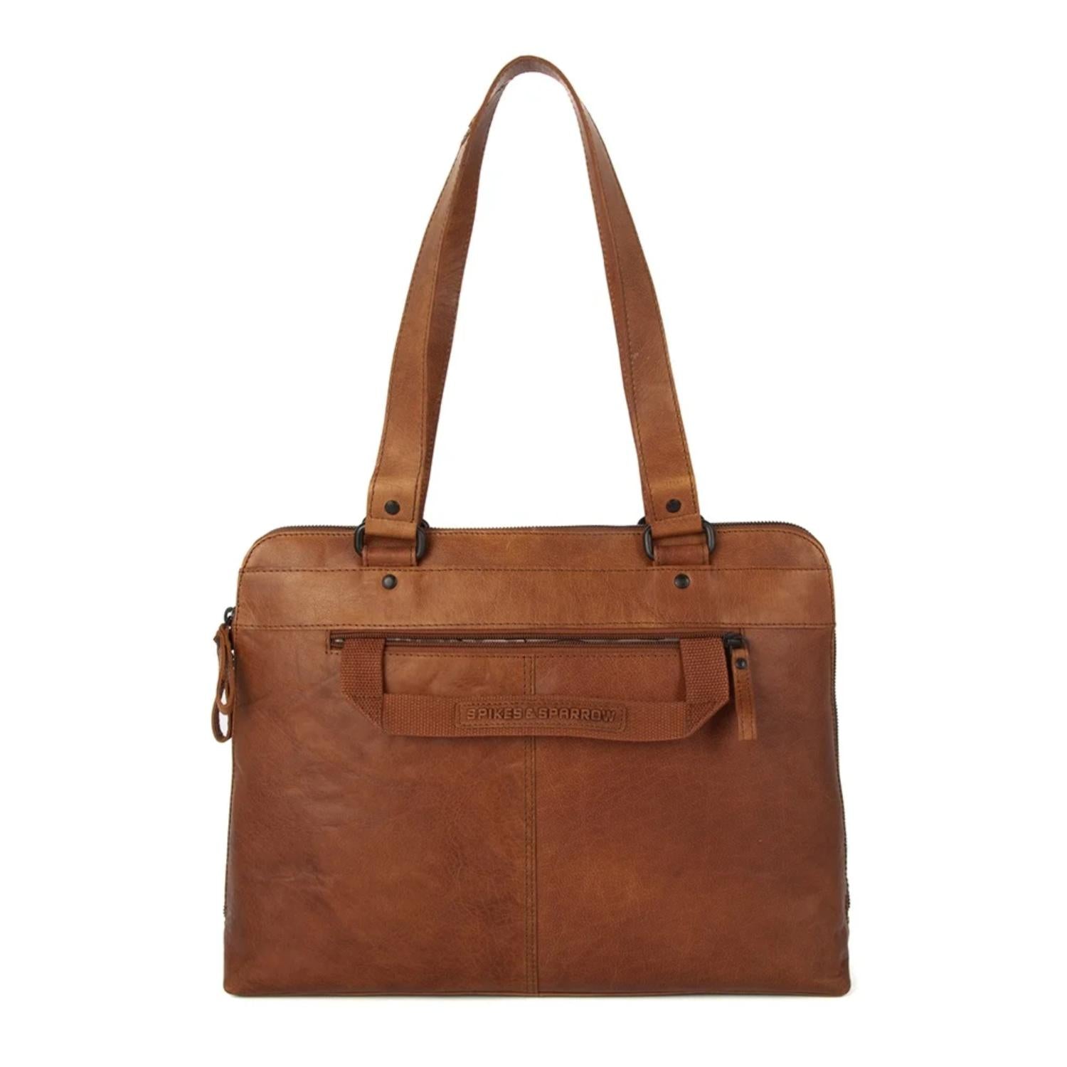 Laptoptas - Business Shopper 15 Inch
