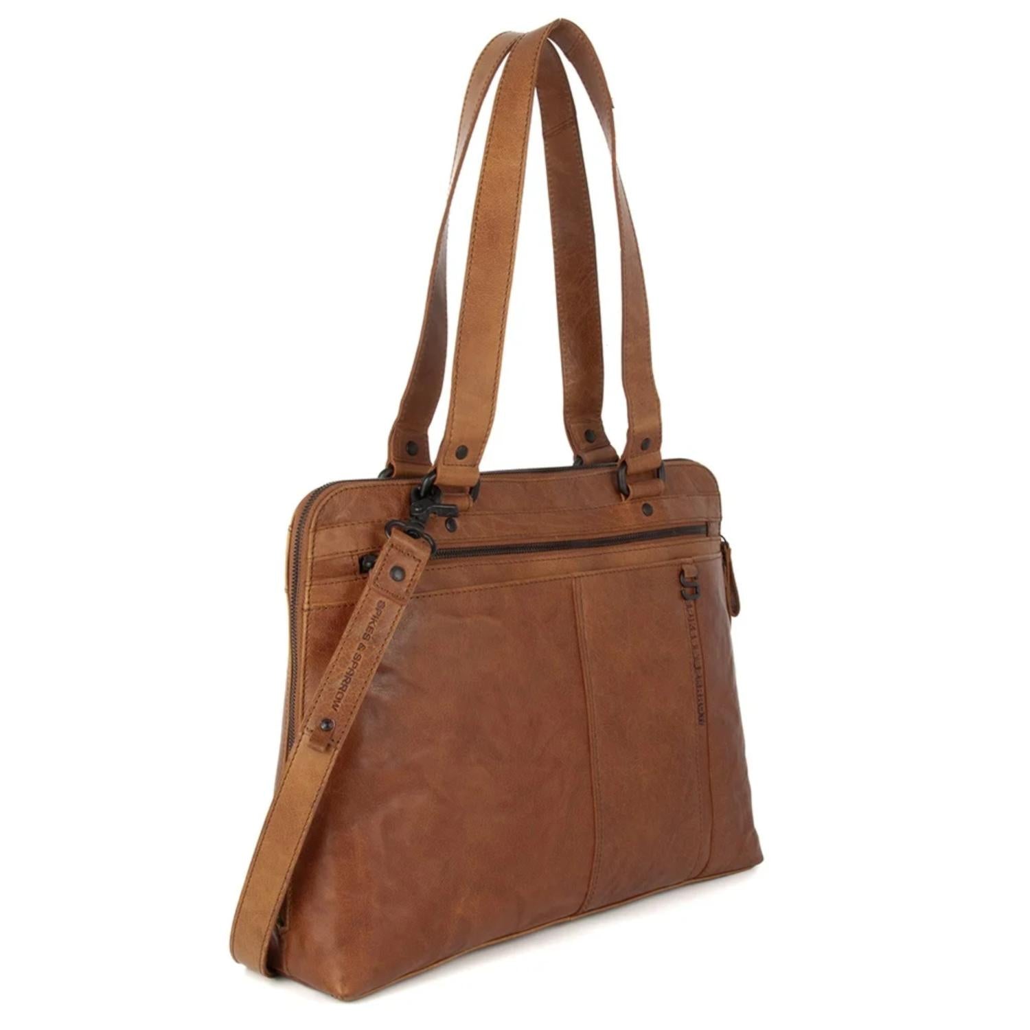 Laptoptas - Business Shopper 15 Inch