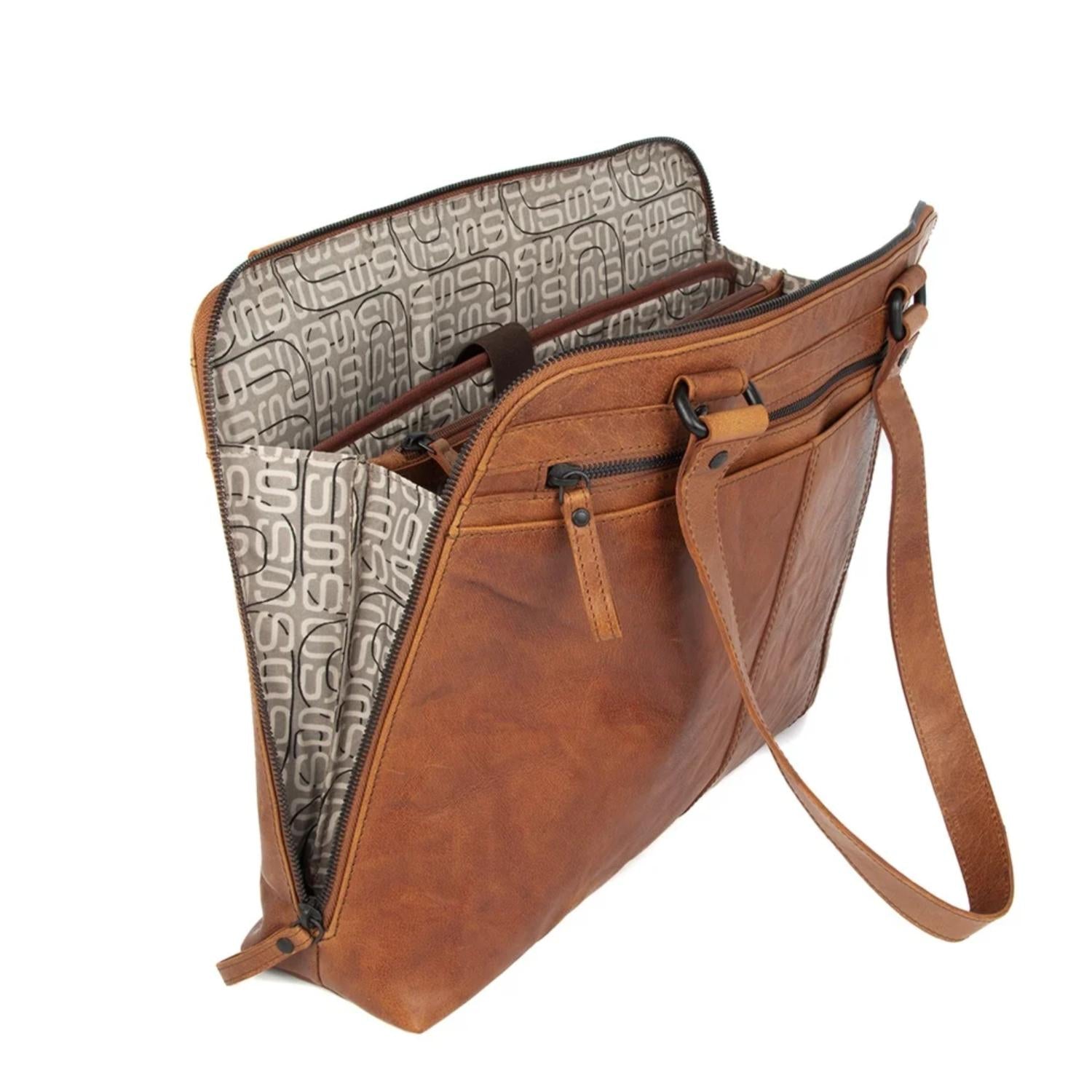 Laptoptas - Business Shopper 15 Inch