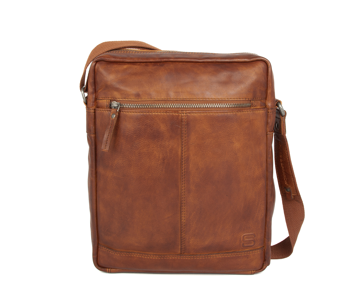 Heren Crossbody