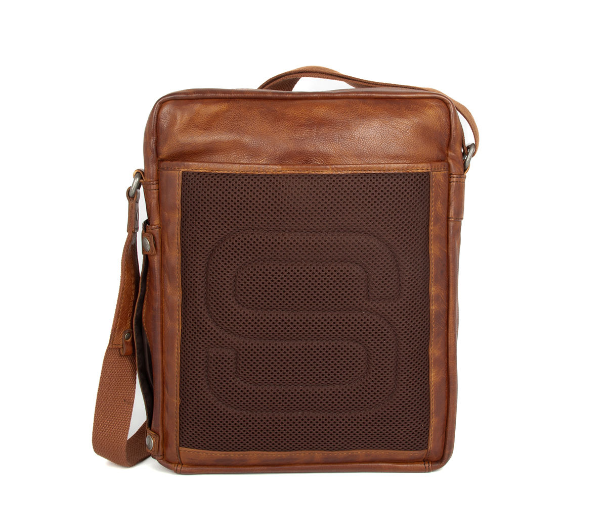 Heren Crossbody