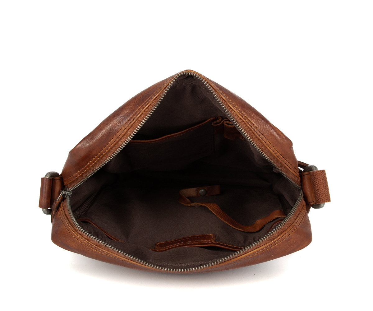Heren Crossbody
