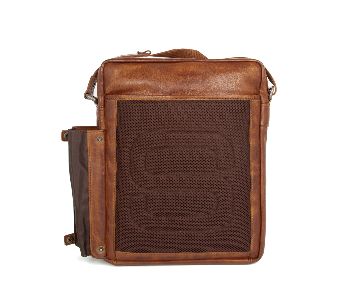 Heren Crossbody