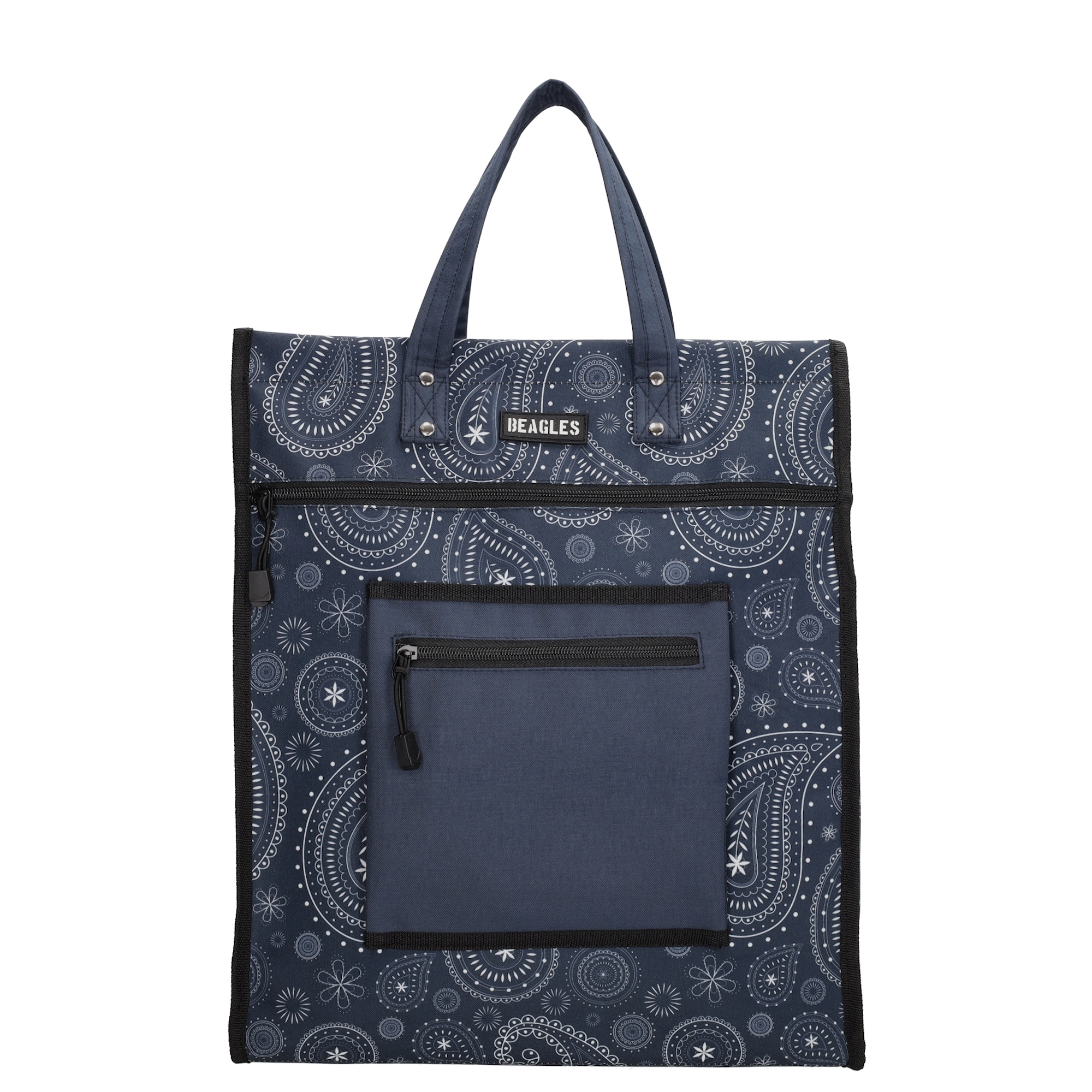 Boodschappentas Shop & Go 47103