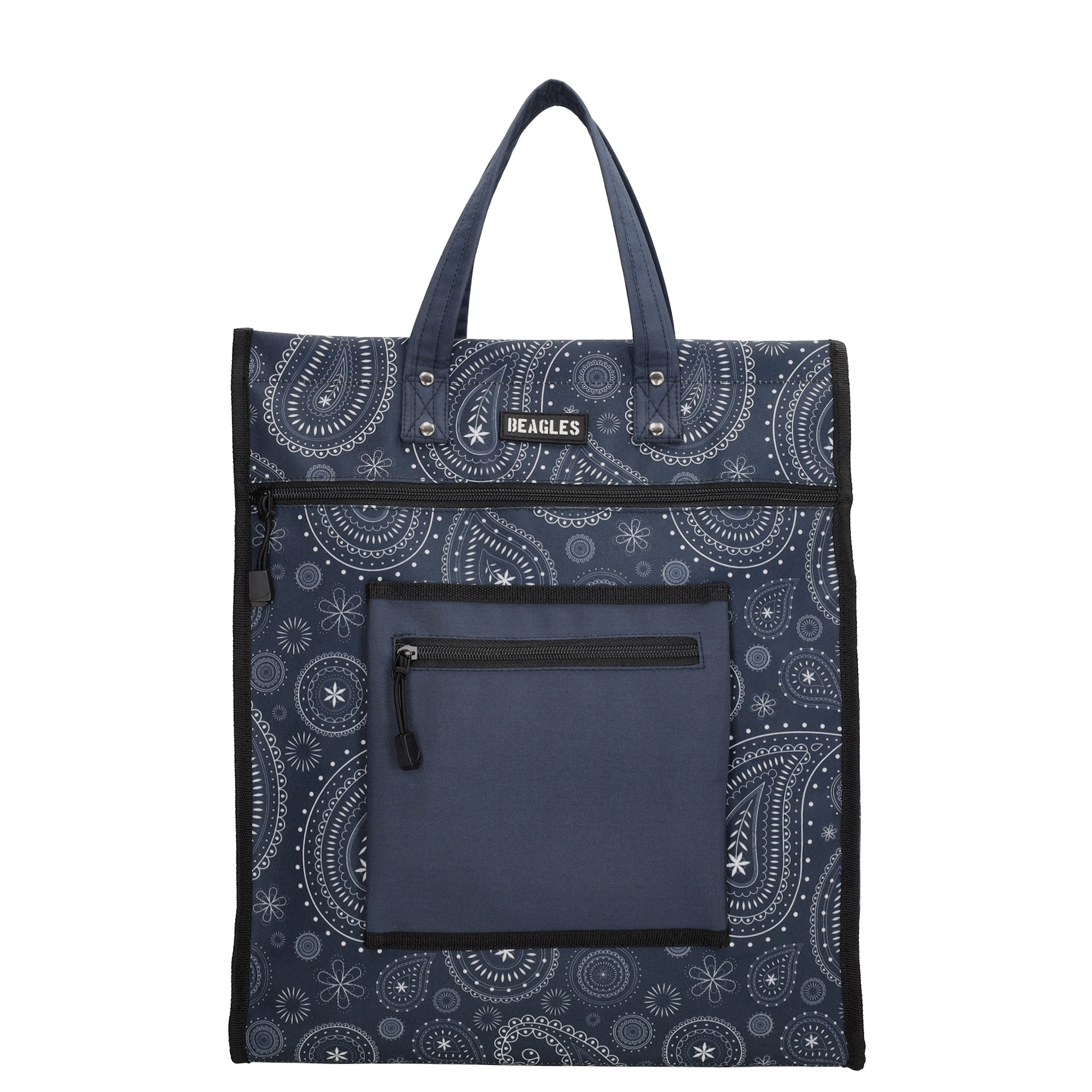 Boodschappentas Shop & Go 47103