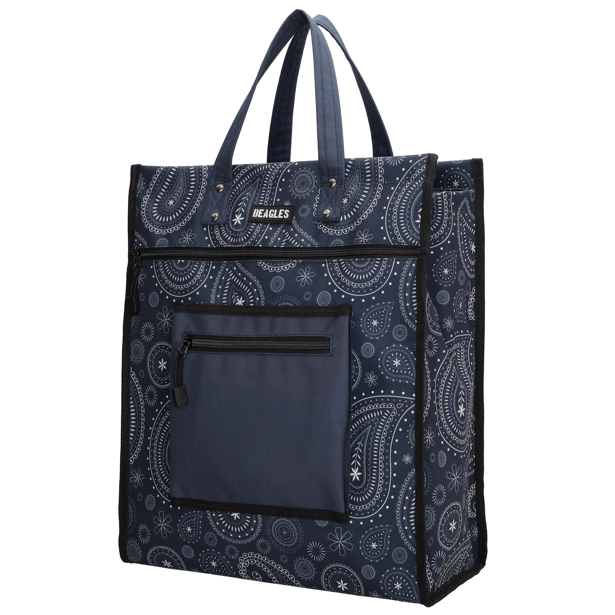 Boodschappentas Shop & Go 47103