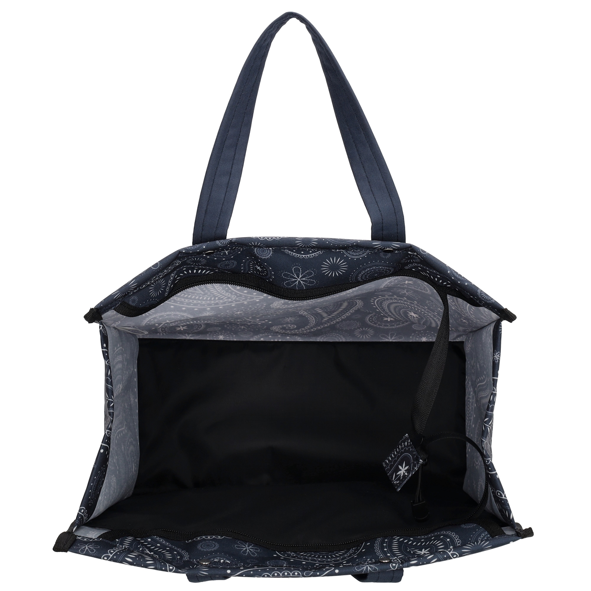 Boodschappentas Shop & Go 47103