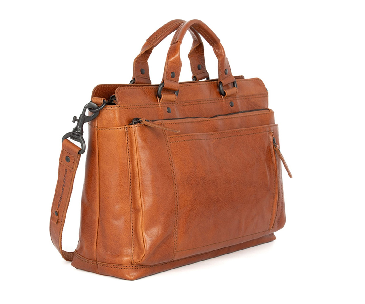 Laptoptas 14 Inch Bennie