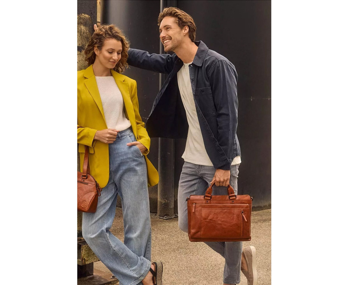 Laptoptas 14 Inch Bennie