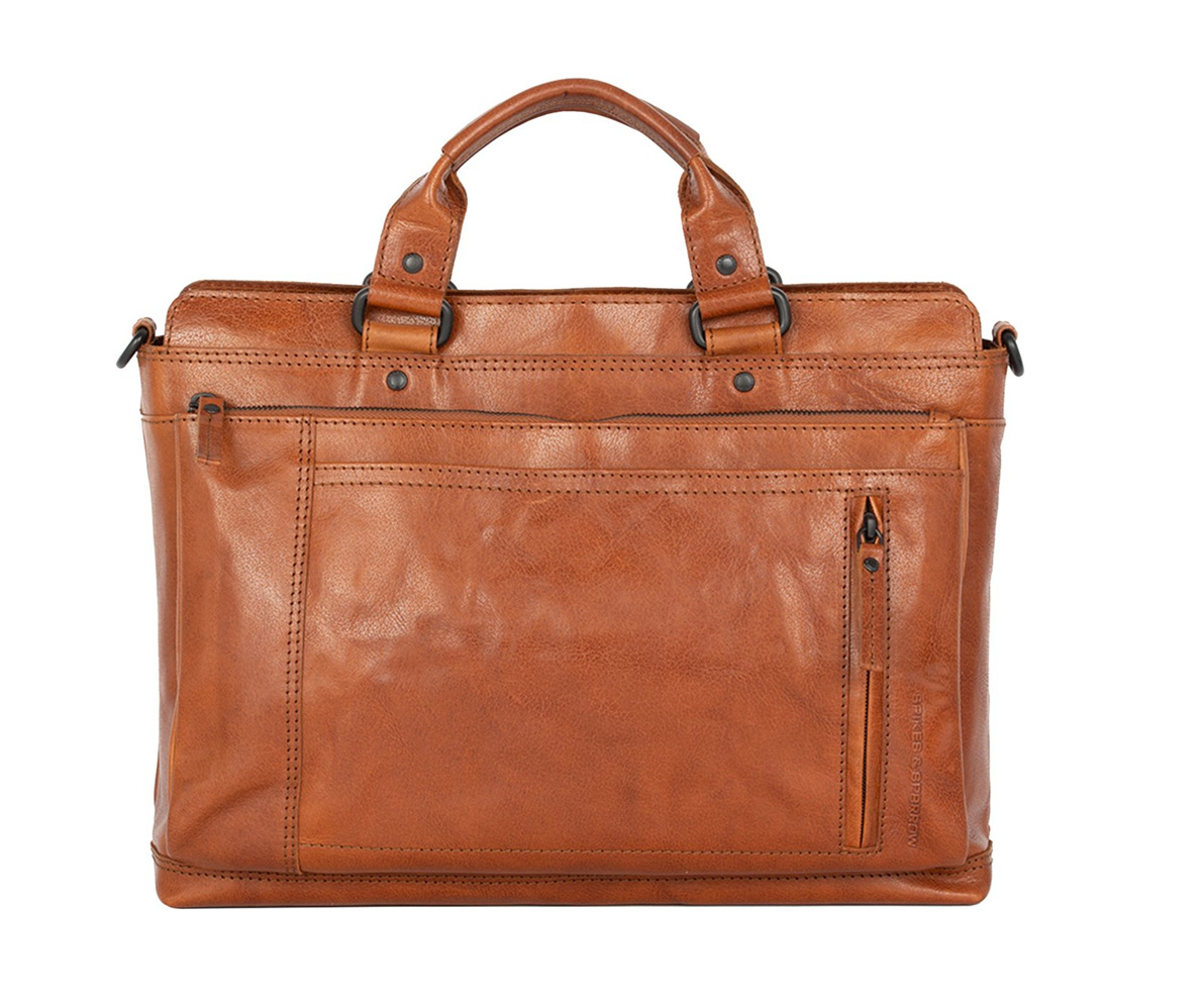 Laptoptas 14 Inch Bennie