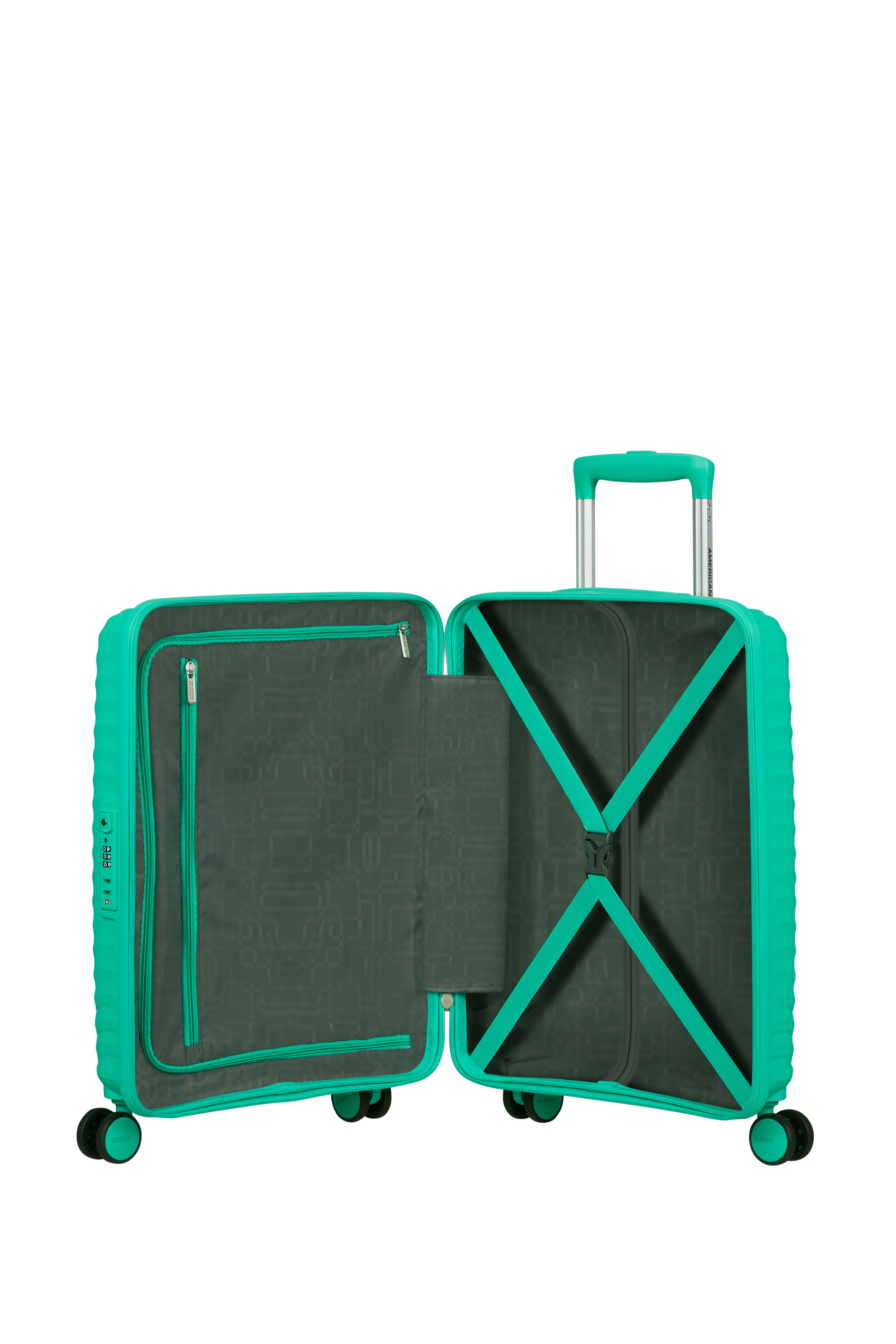 Diablast Spinner 55cm Tsa