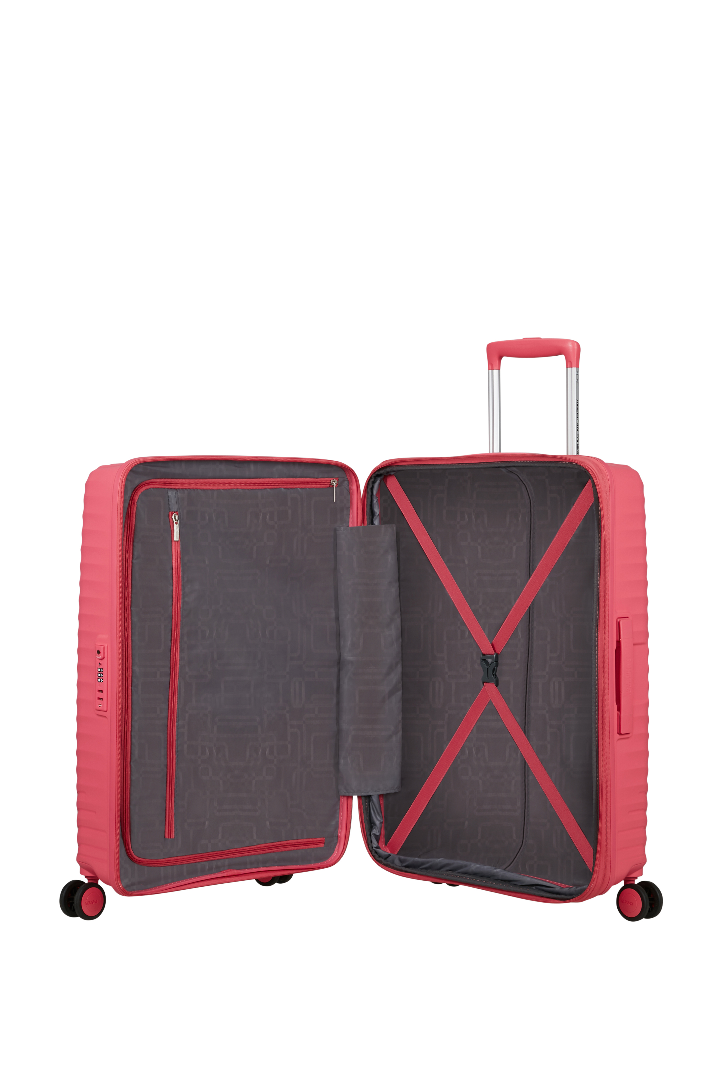 Diablast Spinner 68cm Expandable Tsa