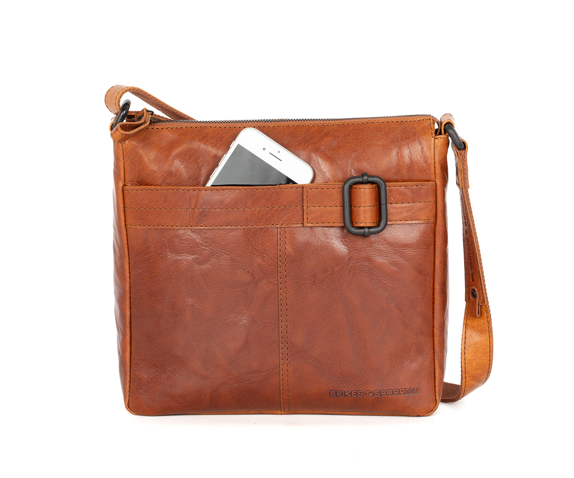 Crossbody Teddi
