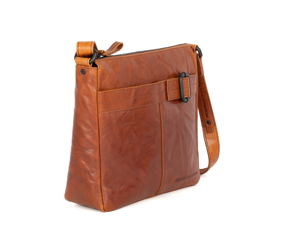 Crossbody Teddi