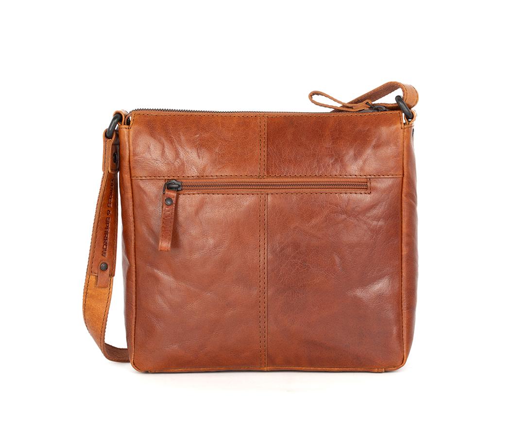 Crossbody Teddi