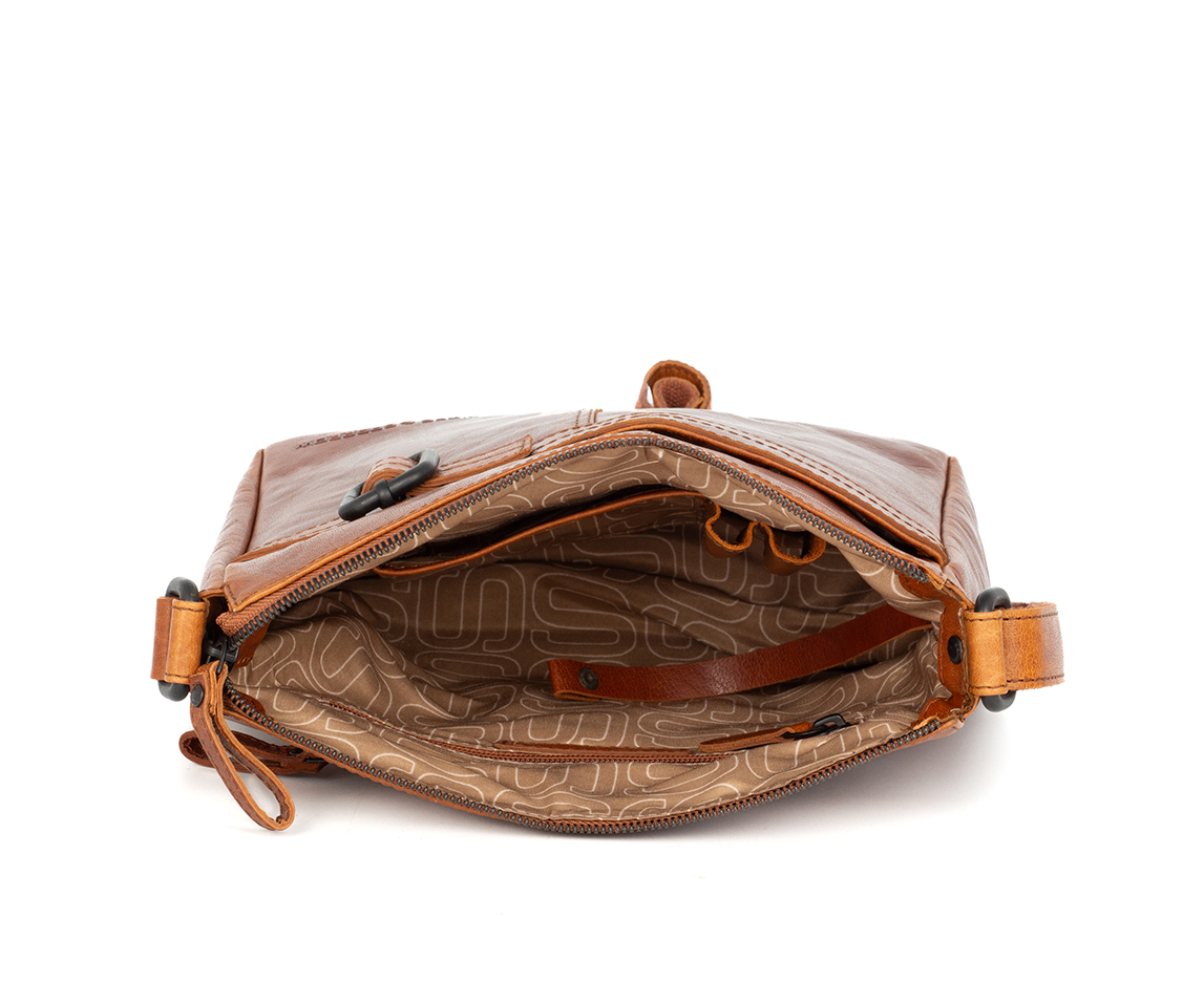 Crossbody Teddi