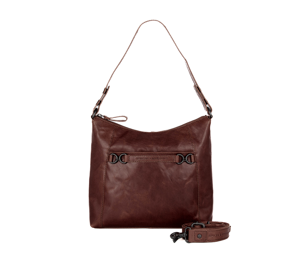 Schoudertas & Crossbody Delphie