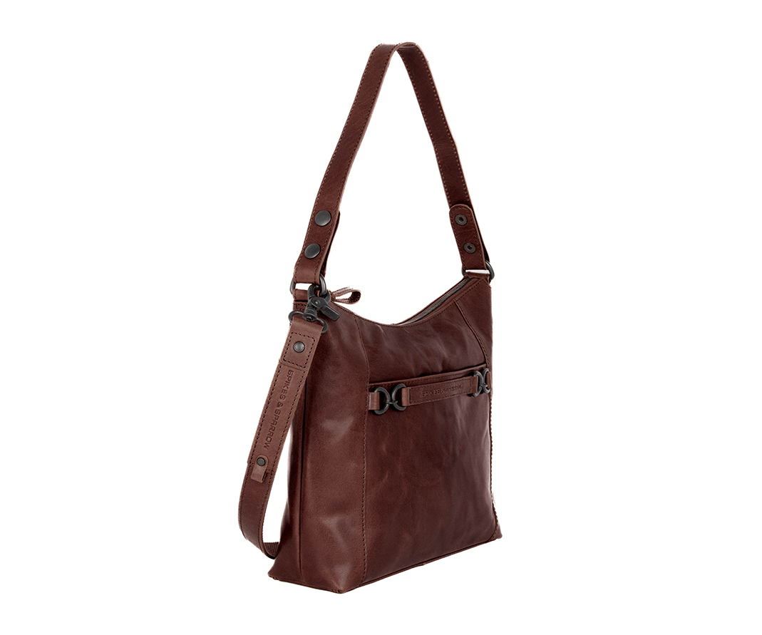 Schoudertas & Crossbody Delphie