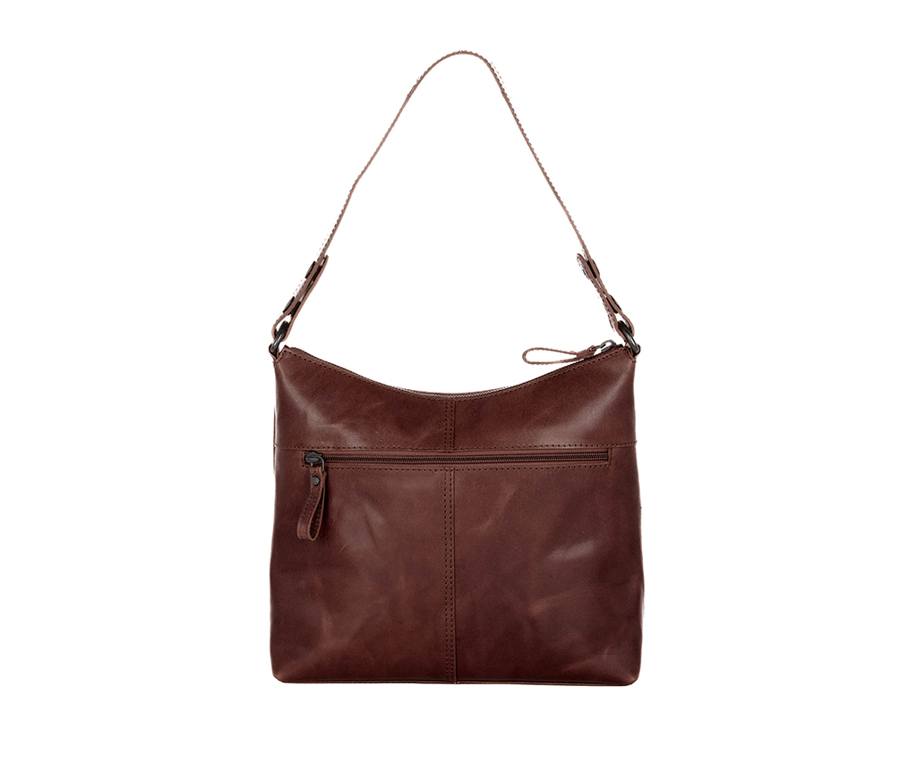 Schoudertas & Crossbody Delphie