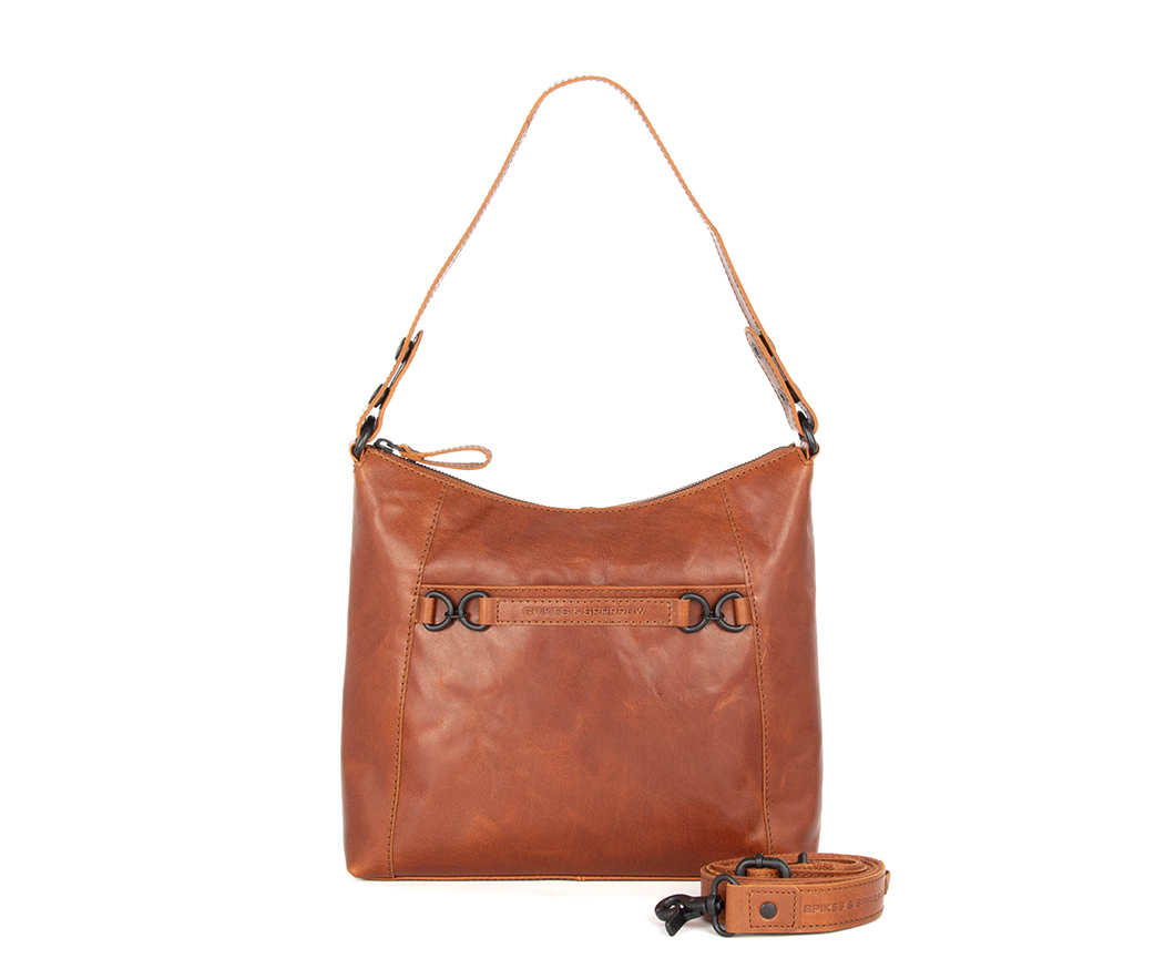 Schoudertas & Crossbody Delphie