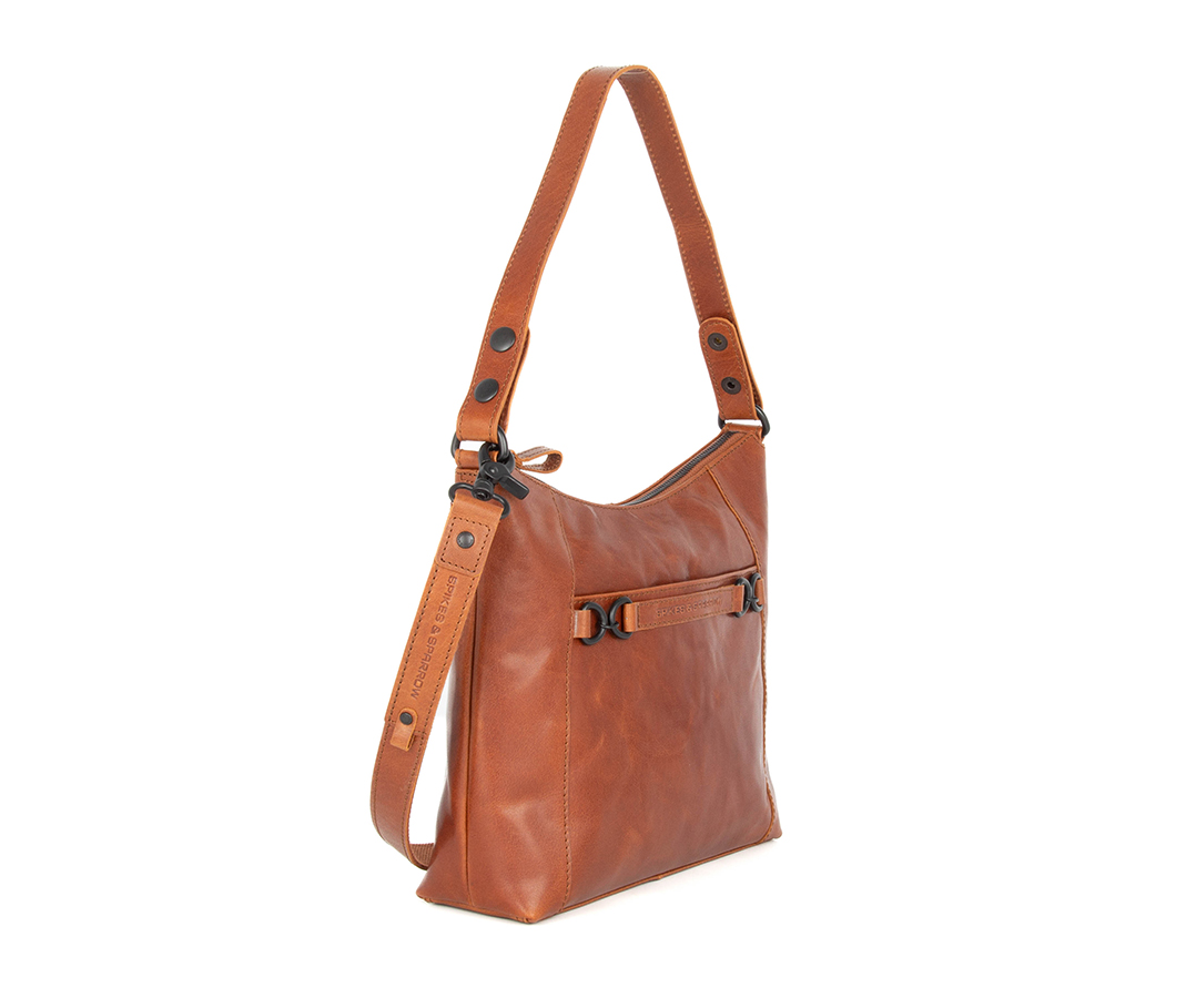 Schoudertas & Crossbody Delphie