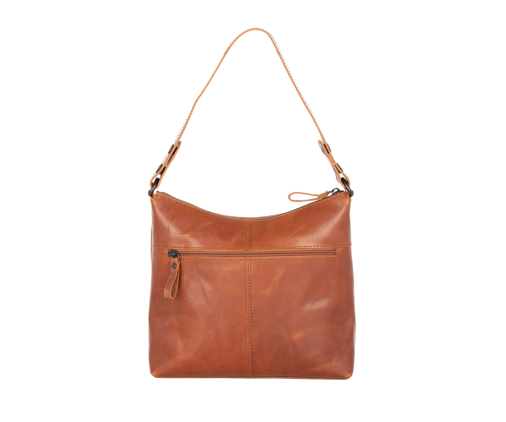 Schoudertas & Crossbody Delphie