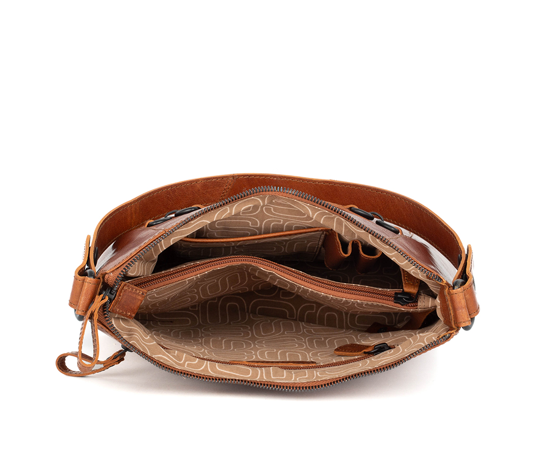 Schoudertas & Crossbody Delphie