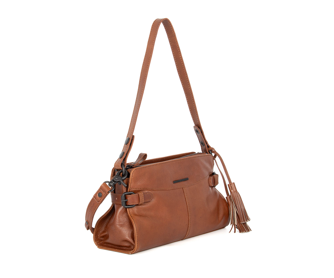 Schoudertas & Crossbody Madelon