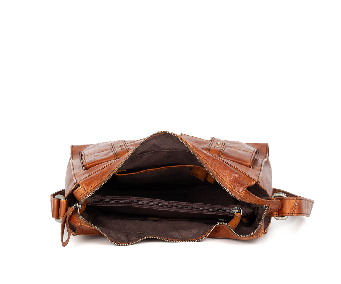 Schoudertas & Crossbody Samara