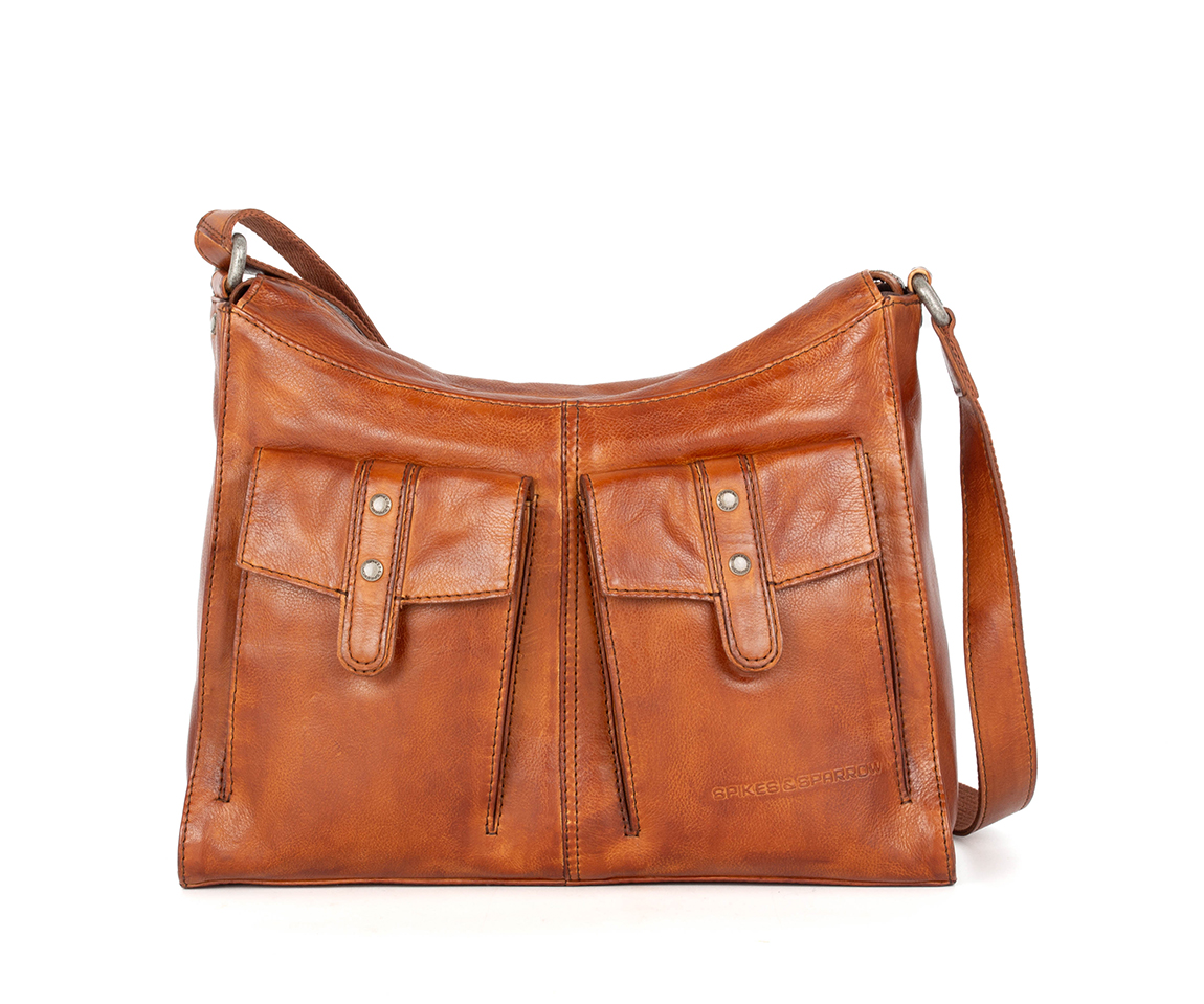 Schoudertas & Crossbody Samara