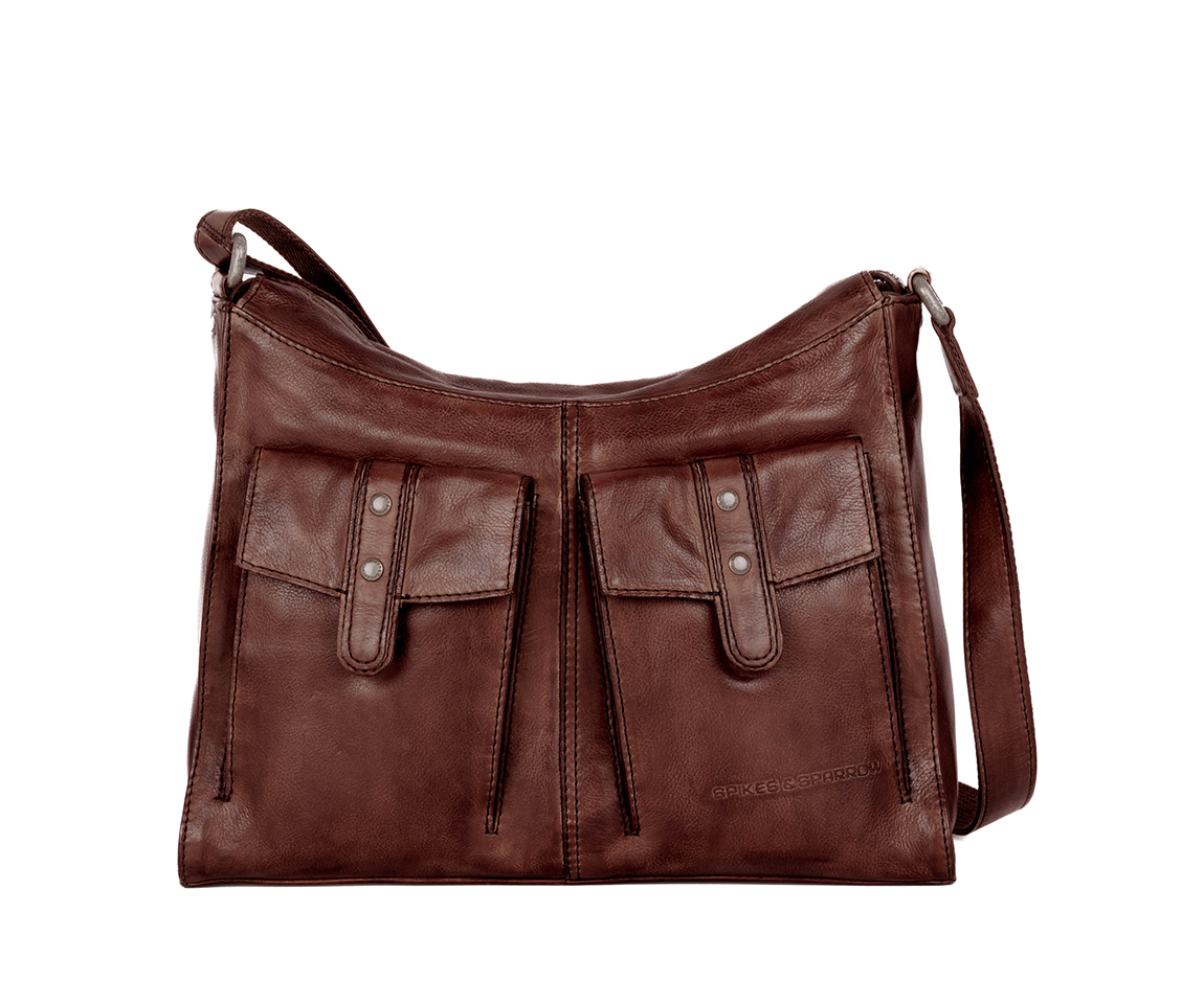 Schoudertas & Crossbody Samara