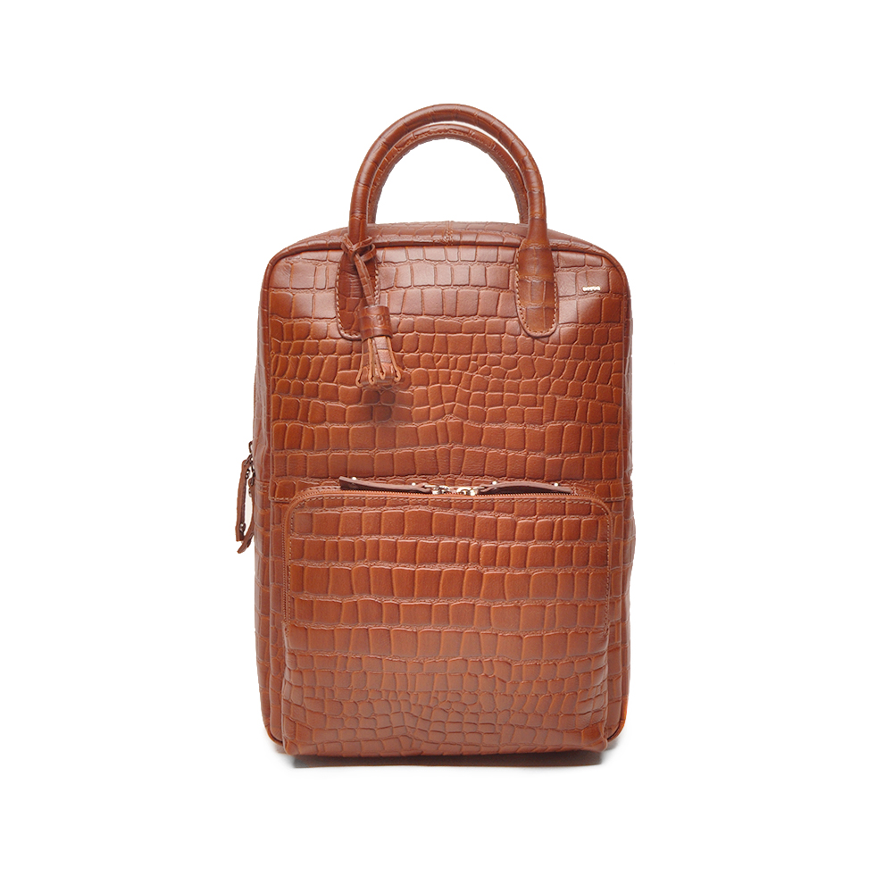 Laguna Rugzak Croco 14 inch