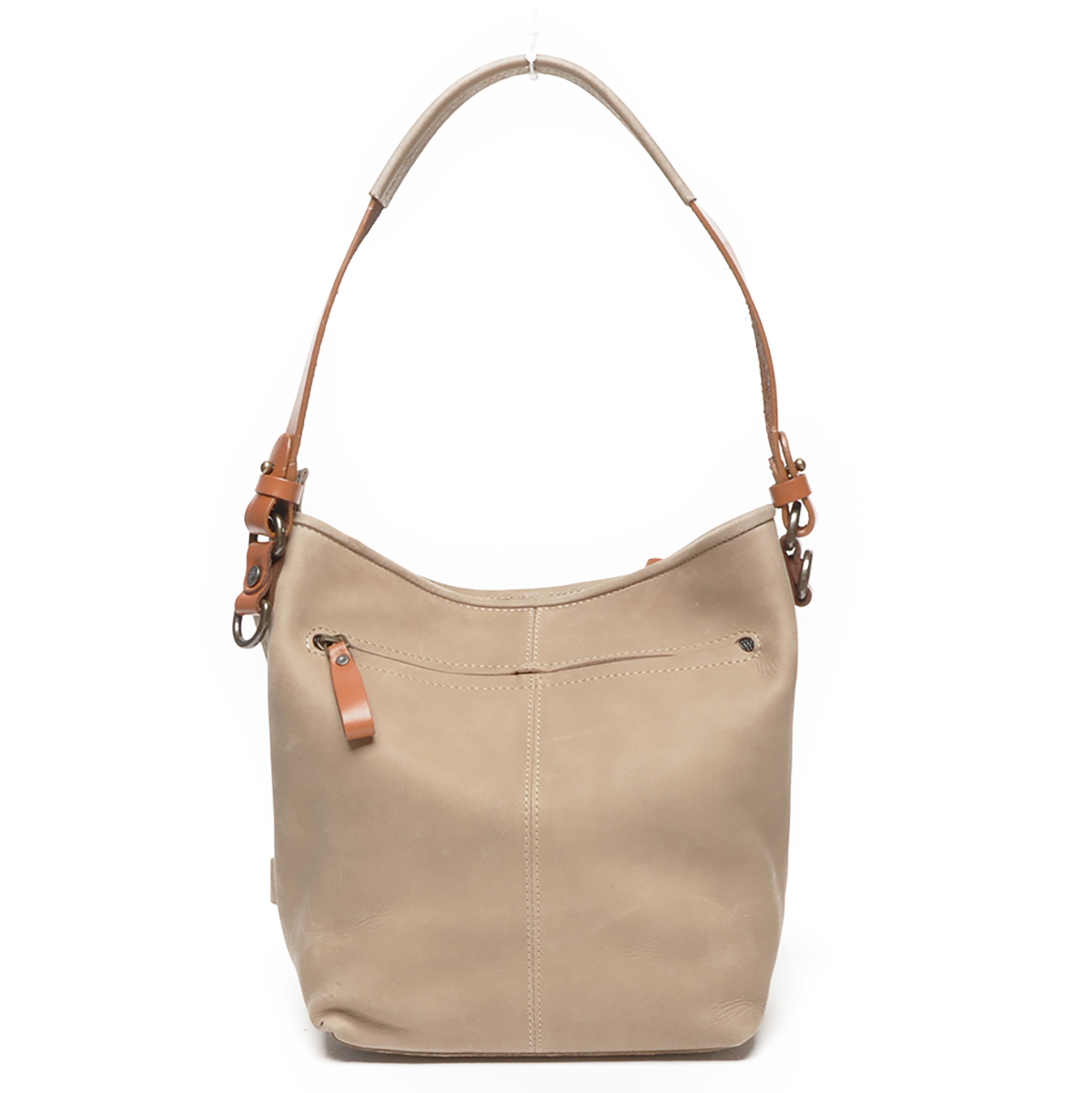 Bonneville Bucket Bag